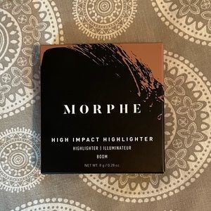 Morphe High Impact Highlighter